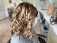 Coupe femme tendance