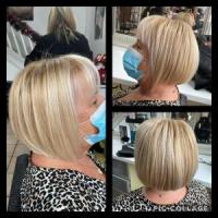 coupe courte femme