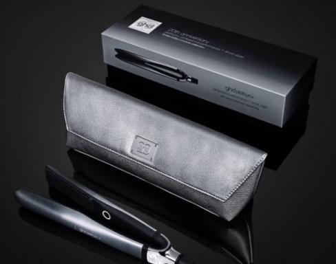 plaisir d'offrir pour la fête des mères la toute nouvelle gamme GHD