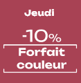 promo jeudi